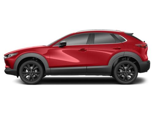 2021 Mazda CX-30 2.5 Turbo Premium Package