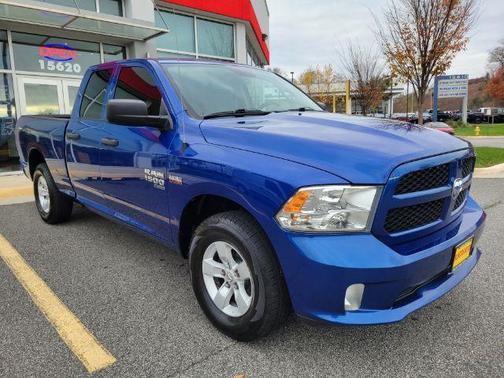 2019 RAM 1500 Express