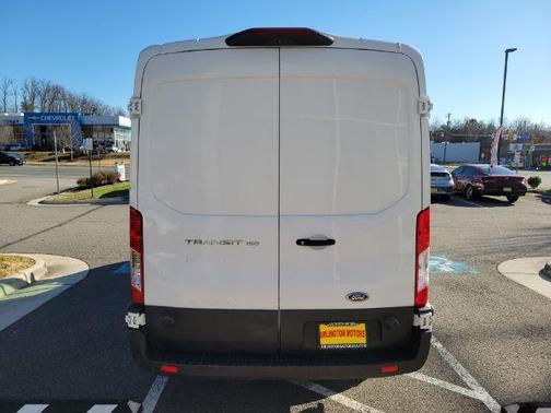 2019 Ford Transit-150 Base