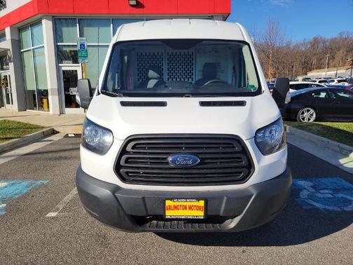 2019 Ford Transit-150 Base