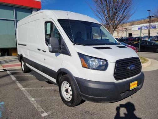 2019 Ford Transit-150 Base