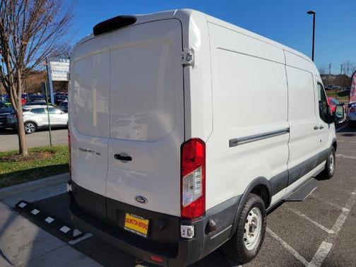 2019 Ford Transit-150 Base