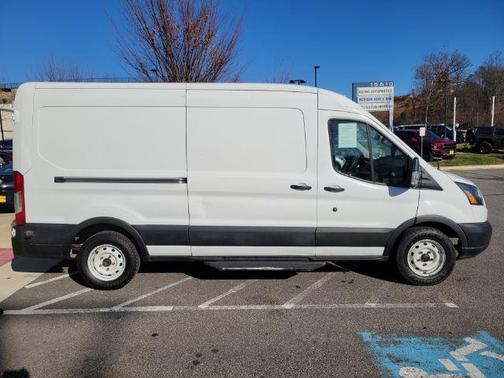 2019 Ford Transit-150 Base