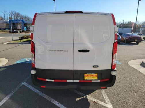 2019 Ford Transit-150 Base