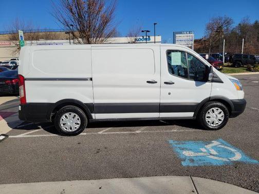 2019 Ford Transit-150 Base