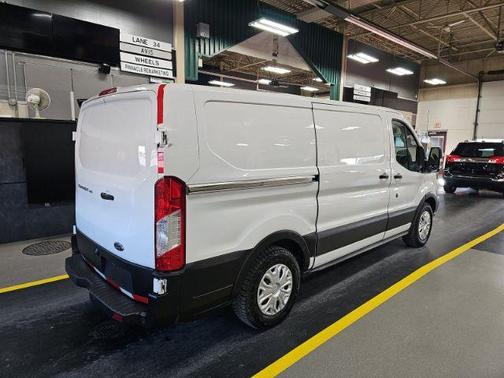 2019 Ford Transit-150 Base