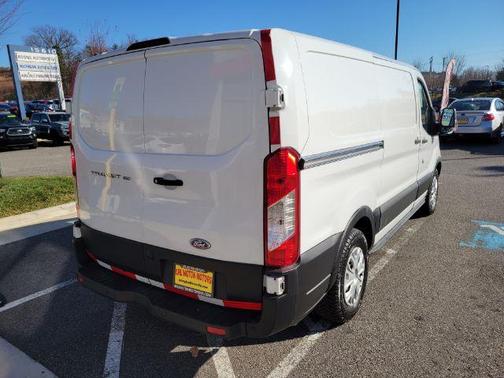2019 Ford Transit-150 Base