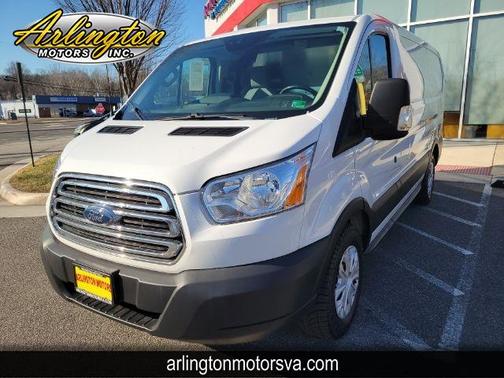 2019 Ford Transit-150 Base