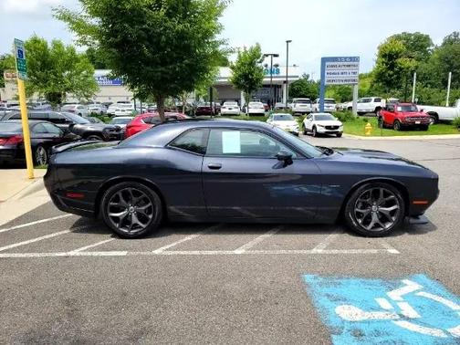 2019 Dodge Challenger R/T