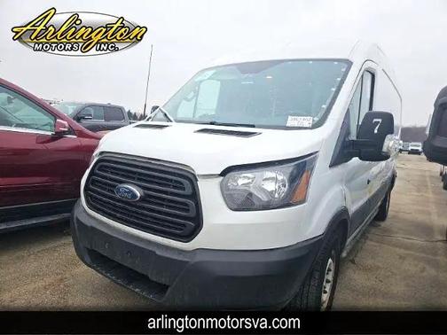 2019 Ford Transit-150 Base