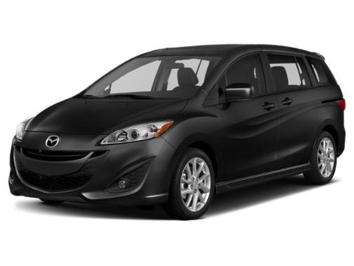 2015 Mazda Mazda5 Sport