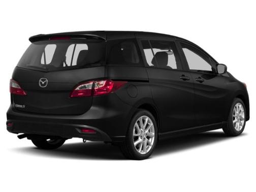 2015 Mazda Mazda5 Sport