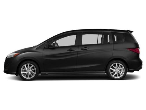 2015 Mazda Mazda5 Sport
