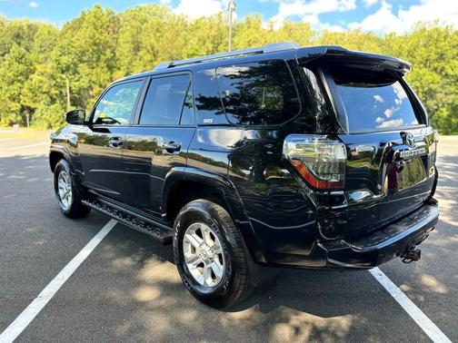 2015 Toyota 4Runner SR5 Premium