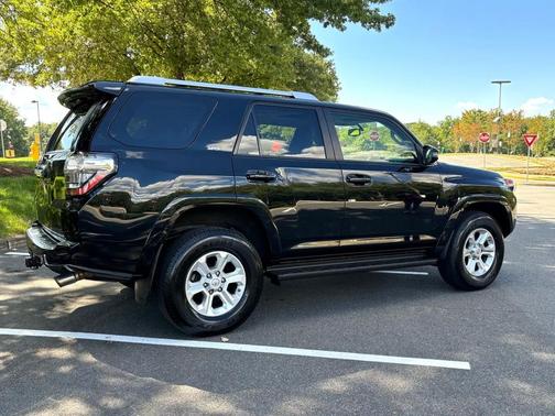 2015 Toyota 4Runner SR5 Premium