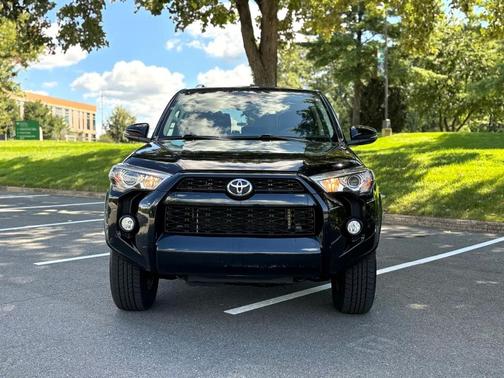 2015 Toyota 4Runner SR5 Premium