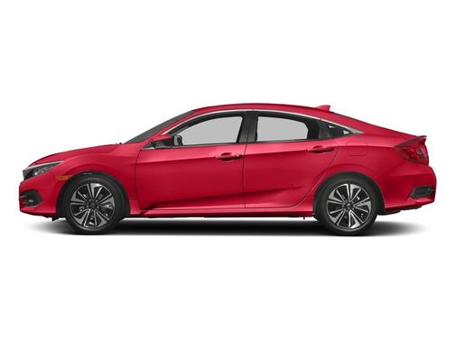 2018 Honda Civic EX-L w/Navi