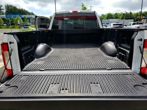 2017 Ford F-250 XLT