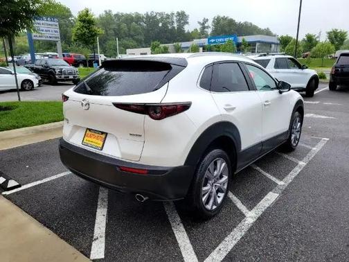 2023 Mazda CX-30 2.5 S Select Package