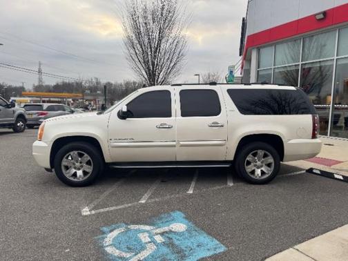 2008 GMC Yukon XL 1500 SLT