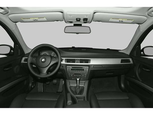 BLUE 2006 BMW 325 325xi 4dr Sdn AWD