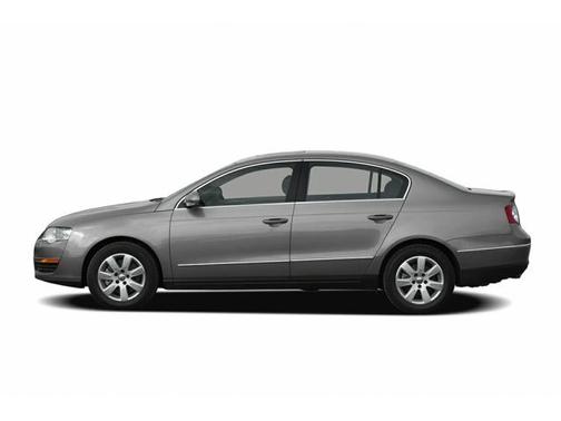 2006 Volkswagen Passat Value Edition