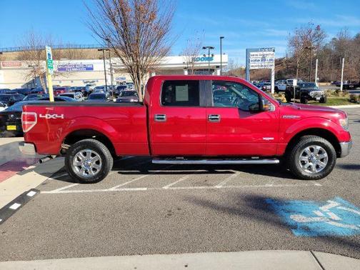 2014 Ford F-150 XL