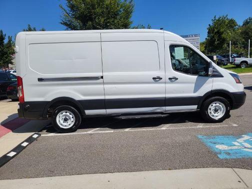 2019 Ford Transit-150 Base