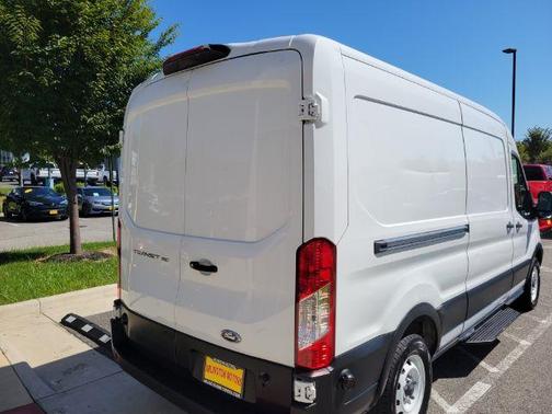 2019 Ford Transit-150 Base
