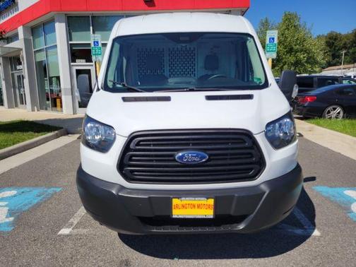 2019 Ford Transit-150 Base