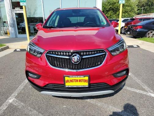 2019 Buick Encore Essence