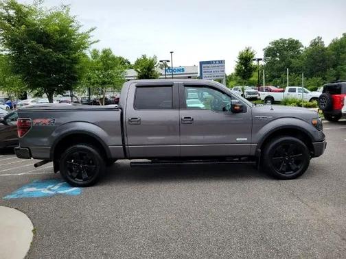 2013 Ford F-150 XL