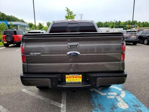2013 Ford F-150 XL