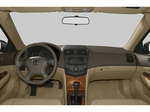 2004 Honda Accord EX