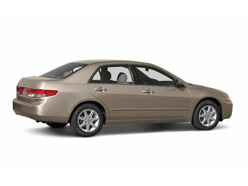 2004 Honda Accord EX