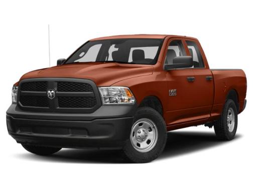 2013 RAM 1500 Tradesman/Express