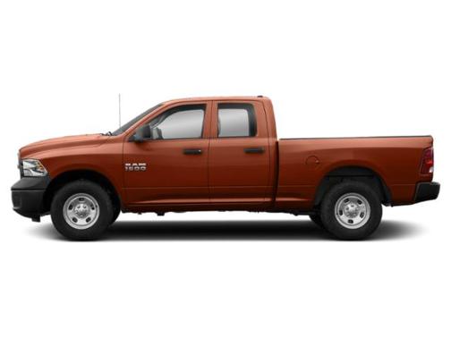 2013 RAM 1500 Tradesman/Express