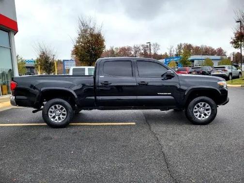 2019 Toyota Tacoma SR5