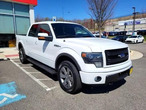 2014 Ford F-150 XL