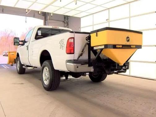 2016 Ford F-250 XLT