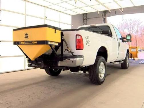 2016 Ford F-250 XLT