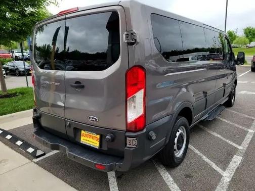 2016 Ford Transit-350 XL