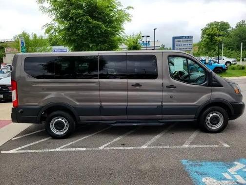 2016 Ford Transit-350 XL