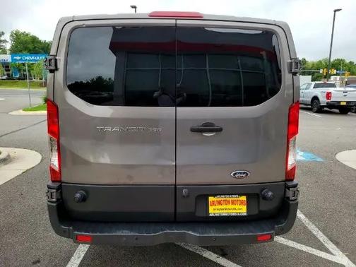 2016 Ford Transit-350 XL