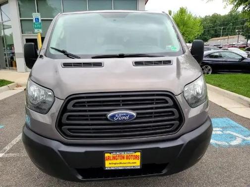 2016 Ford Transit-350 XL
