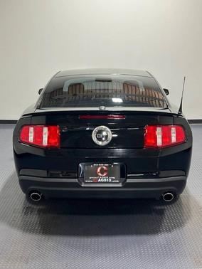 2010 Ford Mustang GT