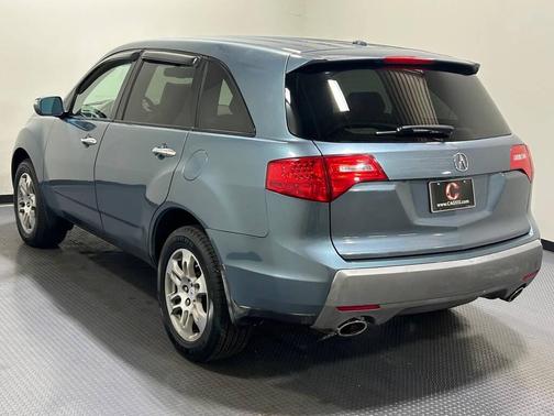 2008 Acura MDX Base