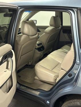 2008 Acura MDX Base