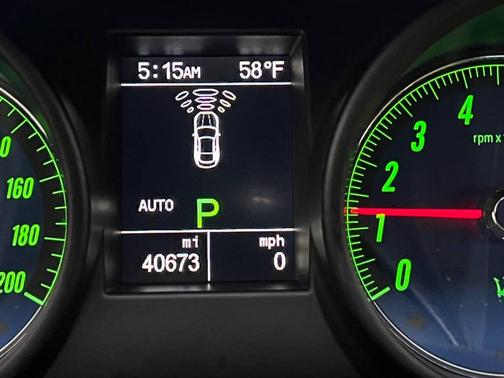 2011 Maserati GranTurismo Base