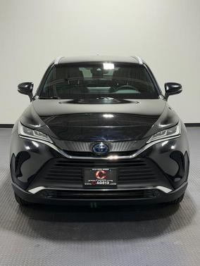 2021 Toyota Venza LE